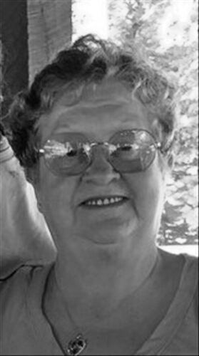 BONNIE WORKMAN